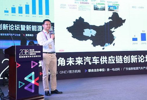 比亚迪沈晞：预计今年完成动力电池拆分业务