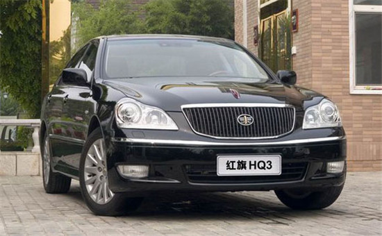 红旗借力汉能太阳能技术发展电动车 专家称可解决车用空调能源 红旗借力汉能太阳能技术发展电动车 专家称可解决车用空调能源