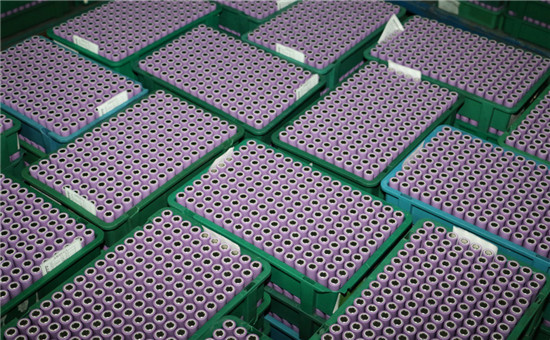 欧阳明高:2017年动力电池技术进展与发展趋势 欧阳明高:2017年动力电池技术进展与发展趋势