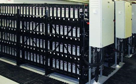 双登集团:创新储能解决方案 锂电/铅炭助力企业发展 双登集团:创新储能解决方案 锂电/铅炭助力企业发展