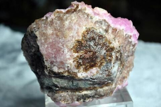 钴价大涨 国产动力电池能打通高镍材料玄关吗