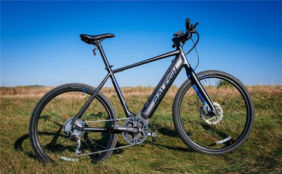 博世为Trek提供专利电池 负责打造整个电动自行车动力系统