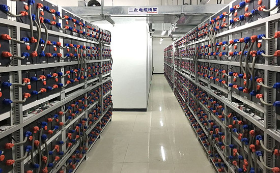 南都电源陈博：储能商业化应用条件已具备 社会资本可助推产业发展