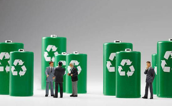 动力电池市场化回收之路探索：拆解回收还是梯次利用？