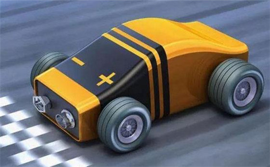 全固态锂电池能否打破电池企业“裸战”局面？