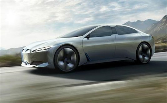 宝马将推多种型号电池组:50e容量120kWh 续航达700公里 宝马将推多种型号电池组:50e容量120kWh 续航达700公里