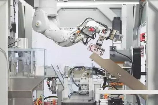 为电池回收做准备 苹果公司推出拆解机器人