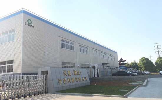 天奈科技 天奈科技