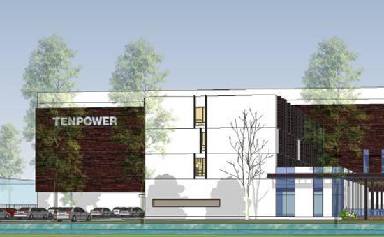 天鹏电源NCA电池获知豆D2车型青睐