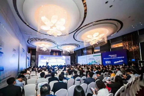 微宏荣获2018中国锂电行业十大竞争力品牌奖