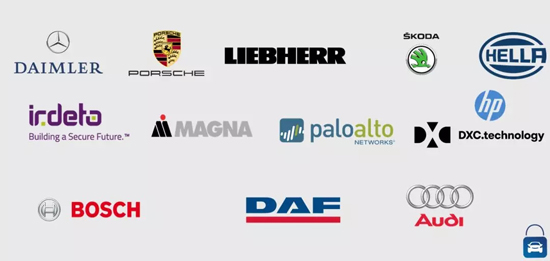 猛狮科技旗下上海太鼎汽车取得以色列Guard Knox公司中国独家代理权