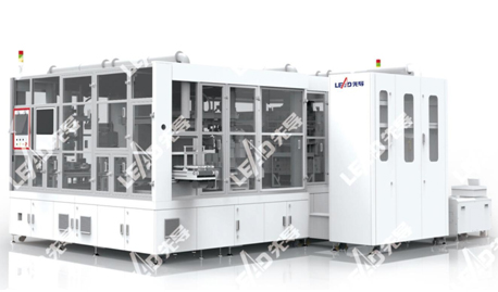 先导智能 先导智能