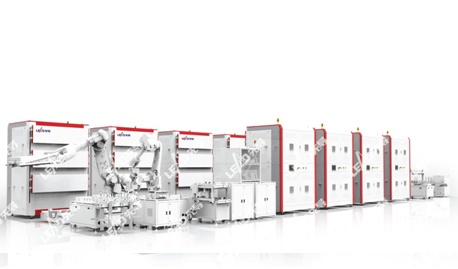 先导智能 先导智能