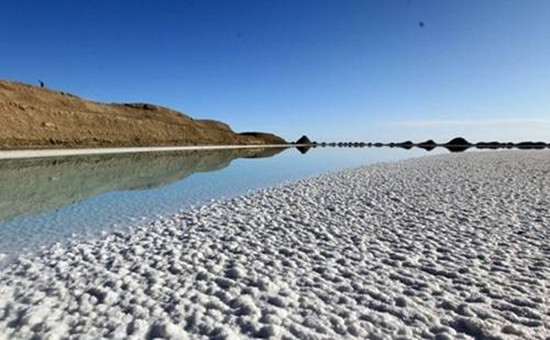 锂市现季节性趋势变化 锂市现季节性趋势变化