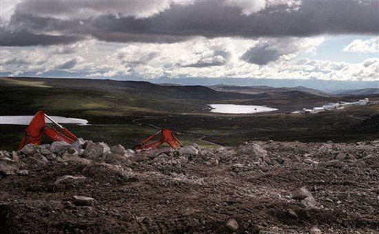 锂电池行业观察:资源争霸 锂电池行业观察:资源争霸
