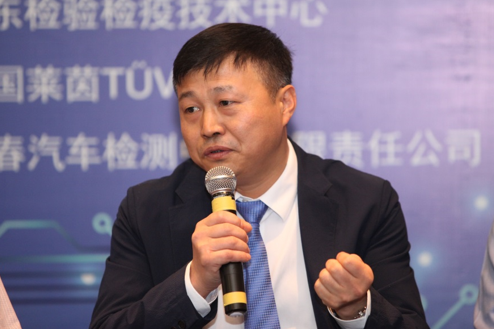 打破贸易壁垒 中国动力电池系统检测走向国际化 打破贸易壁垒 中国动力电池系统检测走向国际化