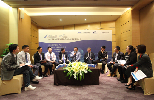 打破贸易壁垒 中国动力电池系统检测走向国际化 打破贸易壁垒 中国动力电池系统检测走向国际化