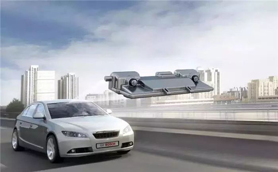 四大汽车供应商48V混合动力电池系统设计简介 四大汽车供应商48V混合动力电池系统设计简介