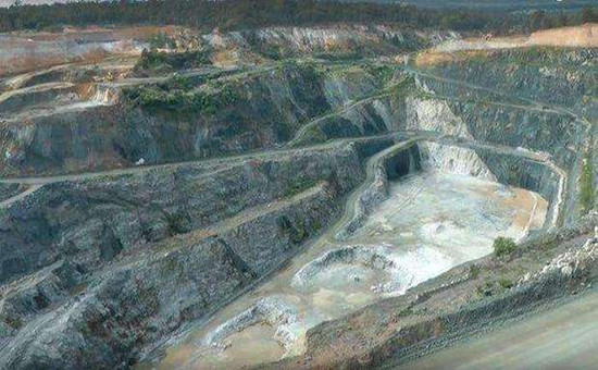 业和LG化学有意收购澳大利亚锂矿-矿产资源-电