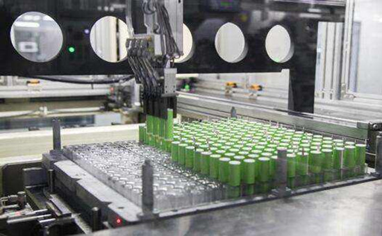 锂电设备市场空间广阔 未来三年增量市场可达900亿元 锂电设备市场空间广阔 未来三年增量市场可达900亿元