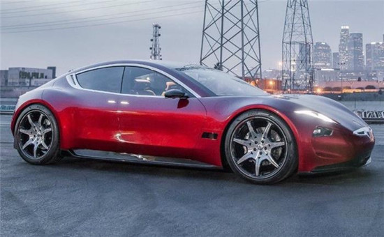 菲斯克采用三维固态电极 能量密度是锂电池的