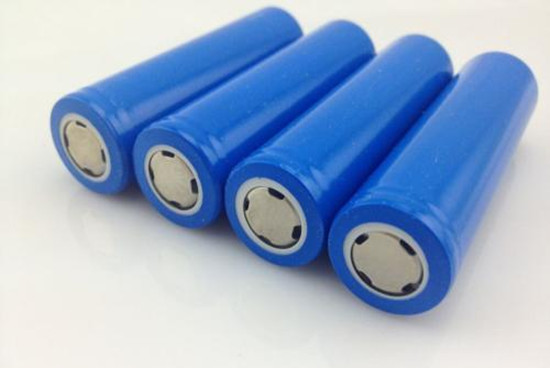  提高锂离子电池性能 阿克伦大学研发出高性价比锰系阳极材料