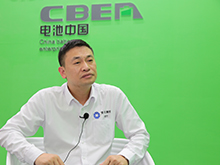   上海贤日亮相CIBF2018  专注电池气密性检助力锂电事业蓬勃发展