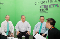 亚什兰（中国）亮相CIBF2018  更好的特种添加剂助力更好的锂电发展