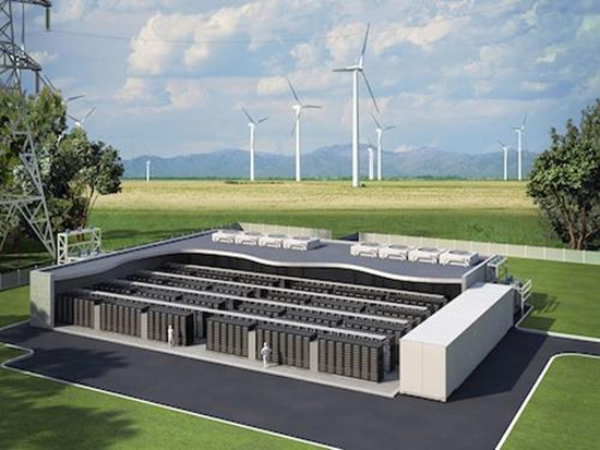 储能进入爆发?全国最大电网侧储能电站并网 是否具有普适性? 储能进入爆发?全国最大电网侧储能电站并网 是否具有普适性?