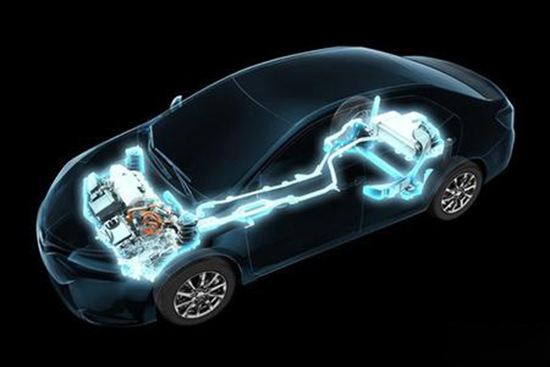 Li 研究丨第310批新能源汽车公示 富锂锰基电池首现配套名单