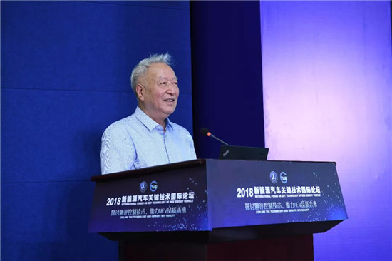 新能源汽车到底环不环保?氢燃料电池到底安不安全? 新能源汽车到底环不环保?氢燃料电池到底安不安全?