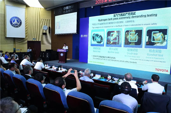 新能源汽车到底环不环保?氢燃料电池到底安不安全? 新能源汽车到底环不环保?氢燃料电池到底安不安全?