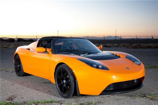 下个老司机就是你 新能源汽车词汇详解 下个老司机就是你 新能源汽车词汇详解