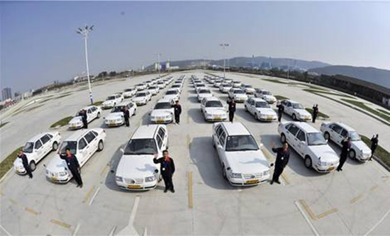 下个老司机就是你 新能源汽车词汇详解 下个老司机就是你 新能源汽车词汇详解