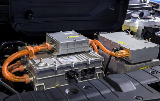 高度氟化的电解液 电动汽车动力电池新方向