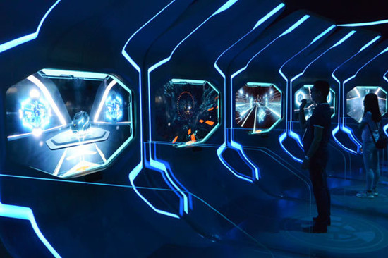 特斯拉黑科技:世界上最先进的大型锂电池,比其他产品领先一年 特斯拉黑科技:世界上最先进的大型锂电池,比其他产品领先一年