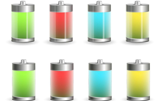 电池战争早已打响 Ta才是电池的未来 电池战争早已打响 Ta才是电池的未来