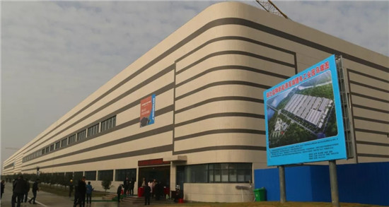 地方国资投资9000万元参股湖北猛狮，猛狮科技加快锂电扩产步伐