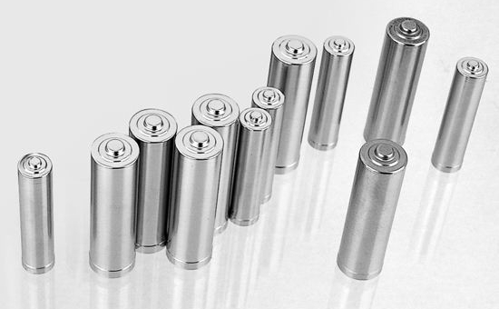 三元电池量产拐点以至 高镍化是中周期趋势-锂