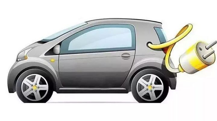 新能源汽车分类多，除了纯电动还有这些你不知道的