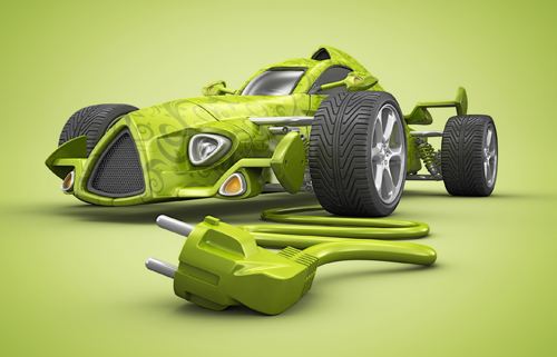 细数九大国际主流车企新能源汽车规划及布局