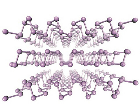 变废为宝!科学家用二氧化碳低成本制造“黑色黄金”碳纳米管 变废为宝!科学家用二氧化碳低成本制造“黑色黄金”碳纳米管
