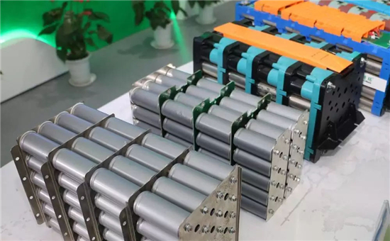 新能源汽车的成长期 我们该如何看待动力电池的衰减? 新能源汽车的成长期 我们该如何看待动力电池的衰减?