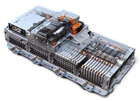 三元锂电池 究竟是哪三元? 三元锂电池 究竟是哪三元?