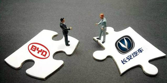 昔日“电池大王”比亚迪的自我救赎 昔日“电池大王”比亚迪的自我救赎