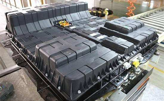 2020年中国动力电池能否实现300Wh/kg? 2020年中国动力电池能否实现300Wh/kg?