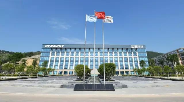 猛狮科技荣登2017年度中国电池行业百强企业榜 猛狮科技荣登2017年度中国电池行业百强企业榜