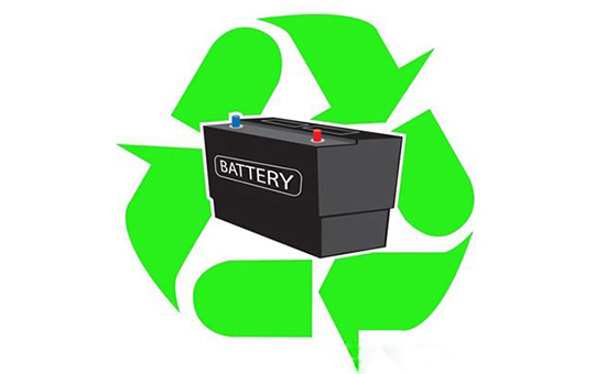 上市公司鏖战动力电池回收市场 上市公司鏖战动力电池回收市场