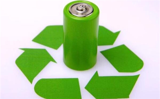 新能源车旧电池，如何重生