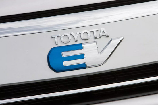 对纯电动路线从观望转向跟随,丰田在想什么? 对纯电动路线从观望转向跟随,丰田在想什么?